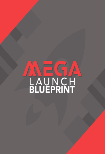 Mega Lauch Blueprint