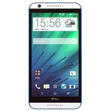 HTC Desire (Santorini White)