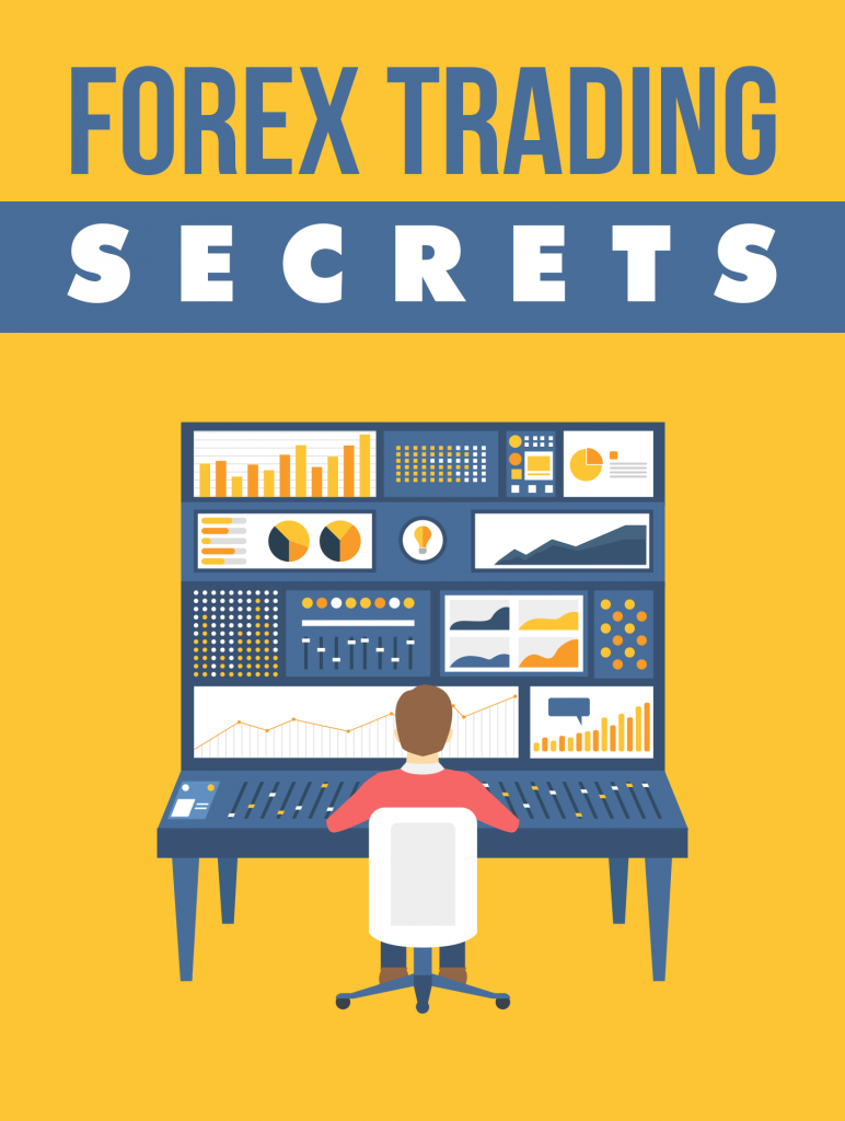 Forex-Trading-Secrets