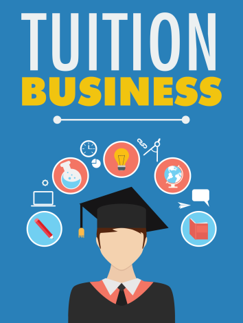 How to start a successful tuition business.
