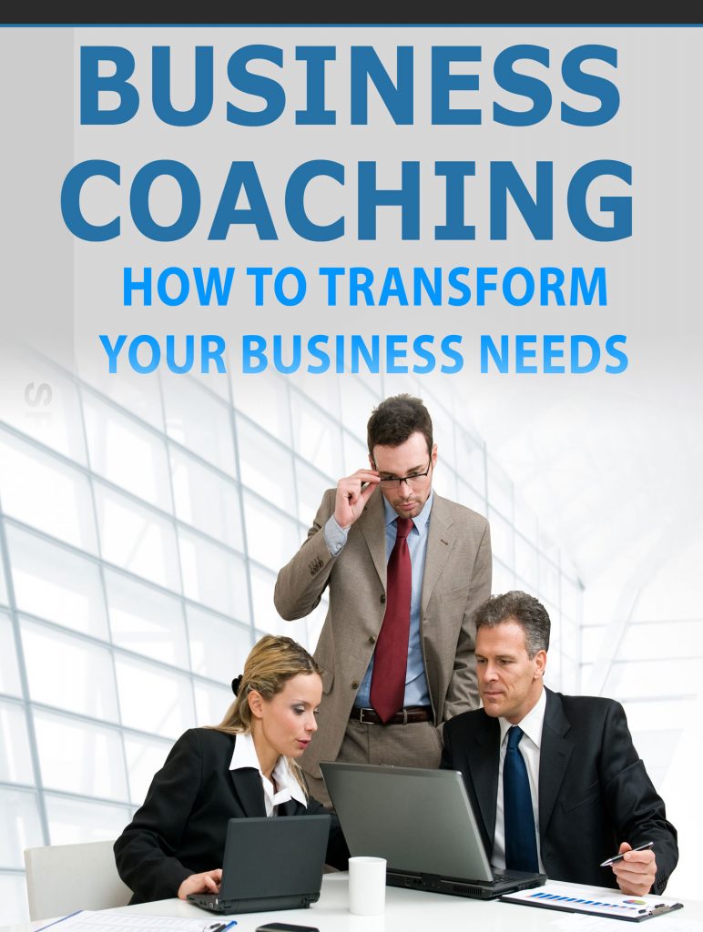 How To Transform Your Business Coaching