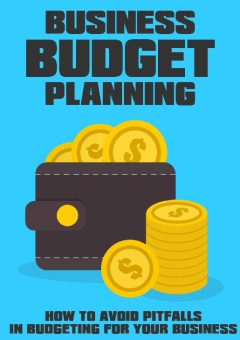 Business-Budgeting